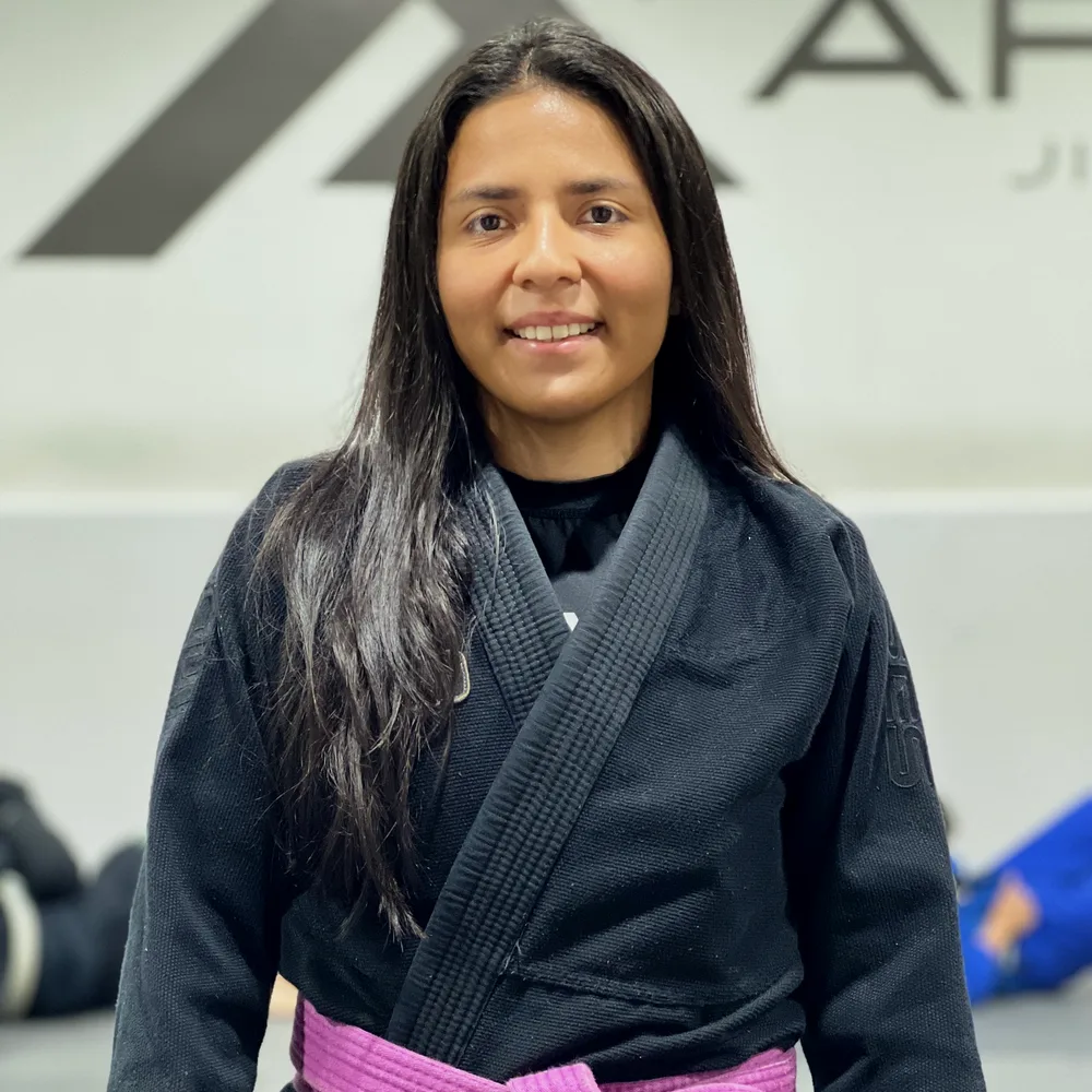 María Torres, profesor de Mini Kids en APEX