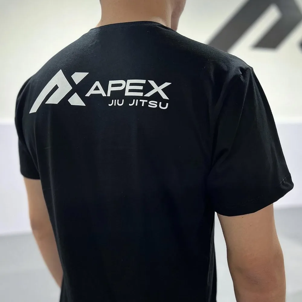Camiseta APEX