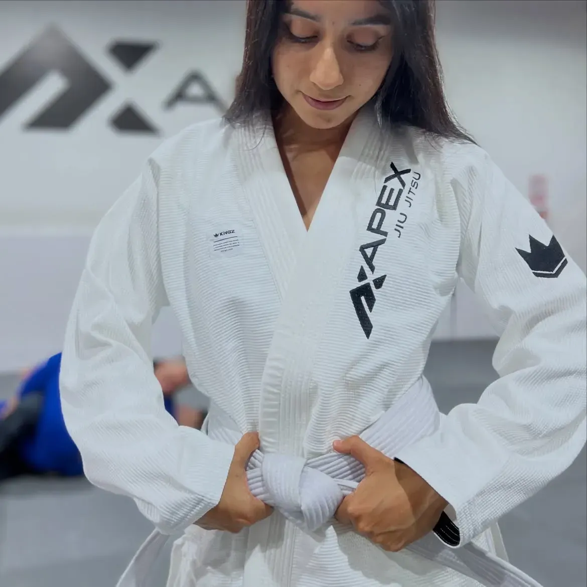 Kimono APEX